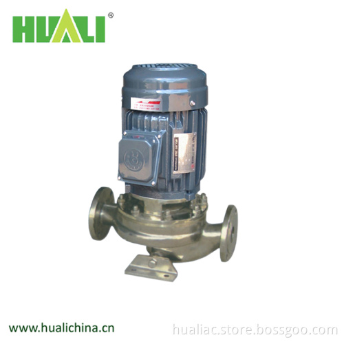 Vertical Type Piping Pump